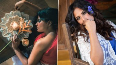 Richa Chadha Awaits Arrival of Her First Child, Shares Pics and Writes ‘Aaja Yaar’