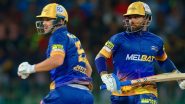 Jaffna Kings Win LPL 2024, Beat Galle Marvels By 9 Wickets To Clinch Fourth Title
