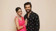 NOTTO Expresses Gratitude As Riteish Deshmukh and Genelia Deshmukh Pledge To Donate Their Organs