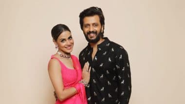 NOTTO Expresses Gratitude As Riteish Deshmukh and Genelia Deshmukh Pledge To Donate Their Organs