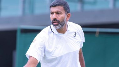 John Peers-Katerina Siniakova vs Rohan Bopanna-Aldila Sutjiadi, US Open 2024 Free Live Streaming Online: How to Watch Live TV Telecast of Mixed Doubles Round of 16 Tennis Match?