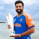 Rohit Sharma Says ‘Felt Alive Again’ After Winning T20 World Cup 2024 At Launch of Cricket Academy in Karjat (Watch Video)