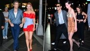 &lsquo;Deadpool & Wolverine&rsquo;: Ryan Reynolds&ndash;Blake Lively and Emma Corrin&ndash;Rami Malek Serve Stylish Couples Goals at the After-Party (View Pics)