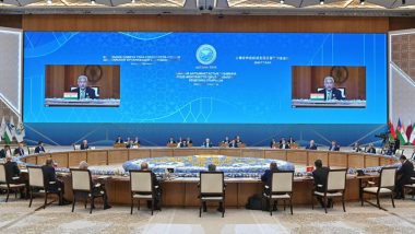 SCO Summit 2024: Respect for Sovereignty and Territorial Integrity Is Essential for Connectivity and Infrastructure Projects, Says India