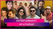 Shah Rukh Khan, Priyanka Chopra, Kim Kardashian, John Cena & Others Arrive in Mumbai for Anant Ambani&rsquo;s Wedding; Divyanka Tripathi Robbed in Europe; &lsquo;Indian 2&rsquo; Disappoints Critics