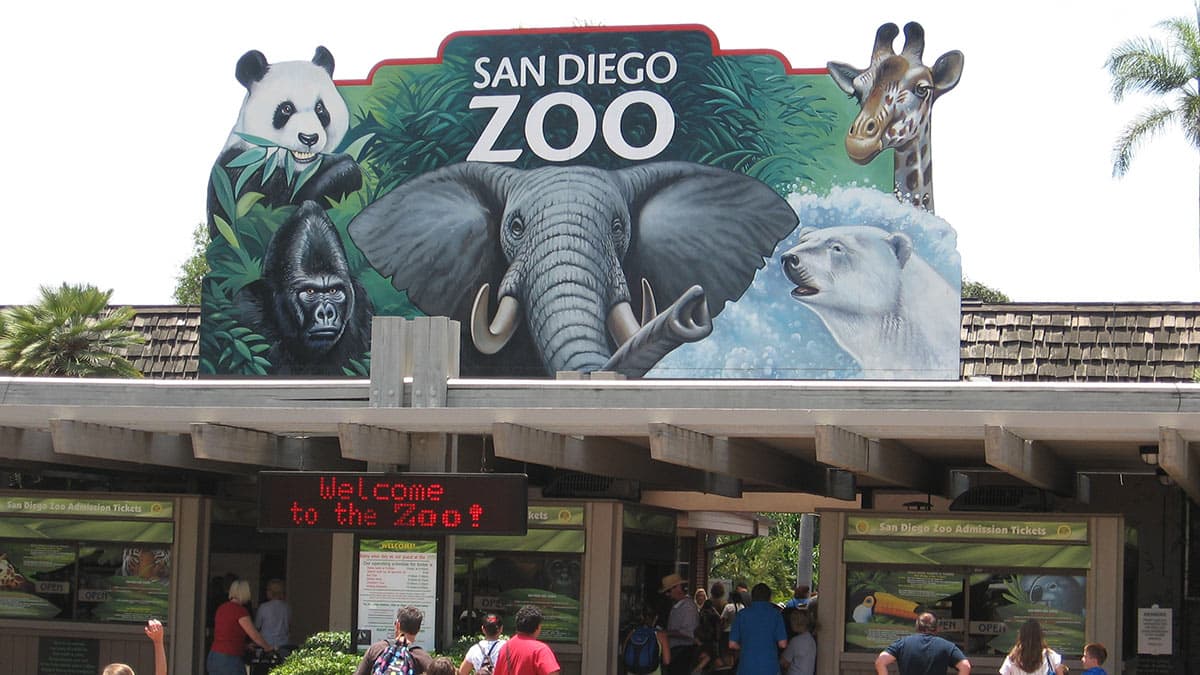 American Zoo Day 2024: From San Diego Zoo to Henry Doorly Zoo and ...