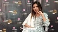 &lsquo;Armaan Malik a Hypocrite; Irresponsible Public Figure&rsquo;: Sana Sultan Slams Most Controversial &lsquo;Bigg Boss OTT 3&rsquo; Contestant (LatestLY Exclusive)