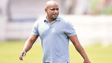 Sanath Jayasuriya Calls For Discipline Inside Sri Lanka Team Ahead of Series Against India