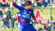 Sandeep Lamichhane Rape Case: &lsquo;Gaushala 26&rsquo; Decides Not to Appeal Against Star Nepal Cricketer&rsquo;s Acquittal by Patan High Court