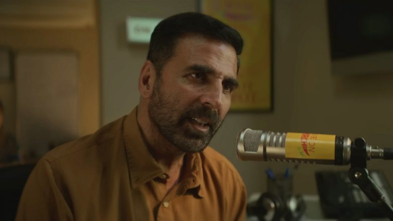 ‘Sarfira’ Box Office Collection Day 3: Akshay Kumar–Sudha Kongara’s Film Nears INR 15 Crore Mark in India