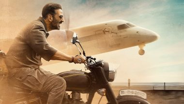 ‘Sarfira’ Box Office Collection Day 2: Akshay Kumar-Starrer Sees Surge, Earns INR 7 Crore in India