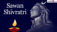 Sawan Shivratri 2024 Date and Timings: Know Chaturdashi Tithi, Significance and Rituals To Celebrate Masik Shivaratri Vrat During Shravan Month To Appease Lord Shiva