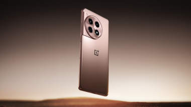 OnePlus 12R Sunset Dune Colour Variant Launched in India; Check Price, Sale Date & Other Details