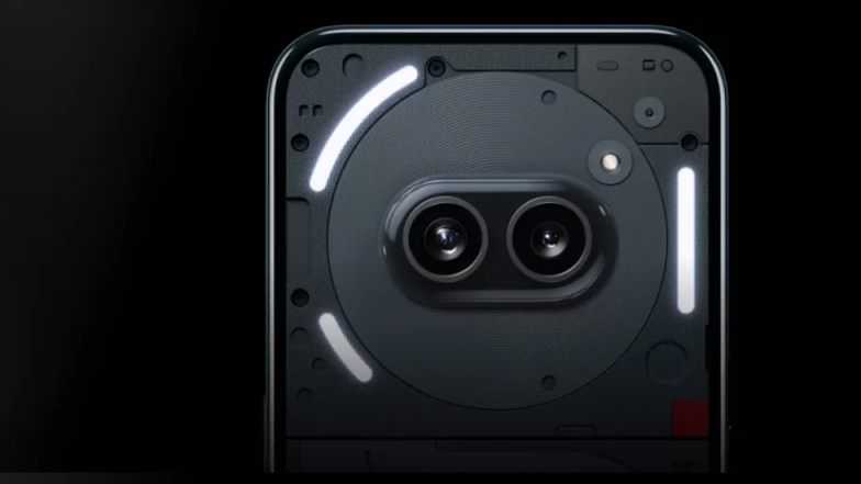 Nothing Phone (2a) Plus Key Specifications Leaked Ahead of India Launch; Check Details Here