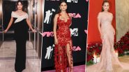 Selena Gomez Birthday Special: 5 Times the Multi-Talented Star Effortlessly Stole the Spotlight With Her Impeccable Fashion (View Pictures)