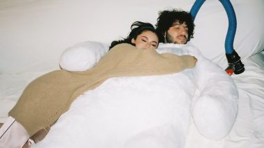 Benny Blanco Shares a Fun Fact on Girlfriend Selena Gomez’s Birthday and It’s a Must-Read
