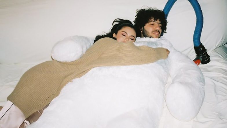 On Selena Gomez’s 32nd Birthday, Benny Blanco Reveals an Interesting ...