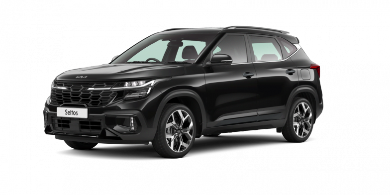 Know All About Kia Sonet and Kia Seltos Trims Launched in India