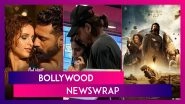 SRK & Suhana Khan Spotted in NY; Anushka Sharma & Virat Kohli Attend Kirtan at London&rsquo;s ISKCON Temple & More