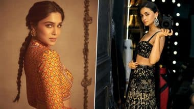 Sharvari Praises ‘Alpha’ Co-Star Alia Bhatt as One of India’s ‘Greatest Superstars’