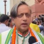 Shashi Tharoor Questions Exclusion of Sanju Samson and Abhishek Sharma From India’s ODI and T20I Squads For the Tour of Sri Lanka (See Post)