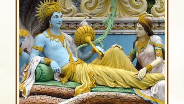 Shayani Ekadashi Images, Wallpapers, Wishes and Greetings