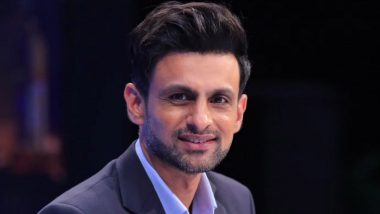 Shoaib Malik Says He Is Not Interested in Playing for Pakistan Cricket Team Anymore, Says ‘Koi Dilchaspi Nahi Hai’ (Watch Video)