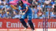 Generation Next: Top Six Contenders To Replace Rohit Sharma and Virat Kohli in India’s T20I Squad