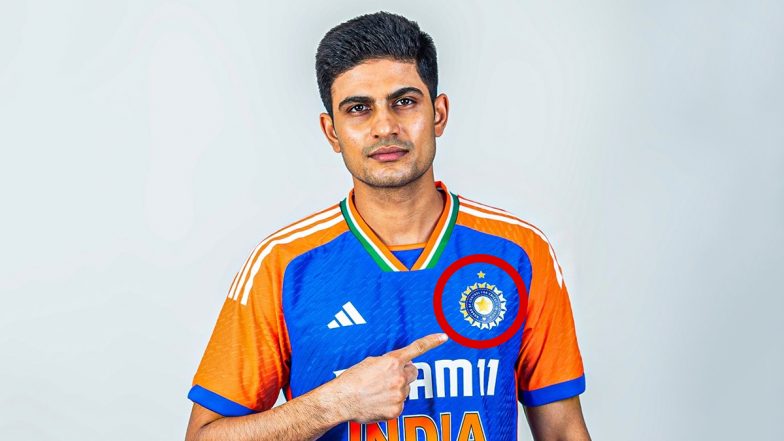 Why Team India’s Jersey for Zimbabwe Series Has Only One Star Despite Winning T20 World Cup 2024? Know Possible Reason