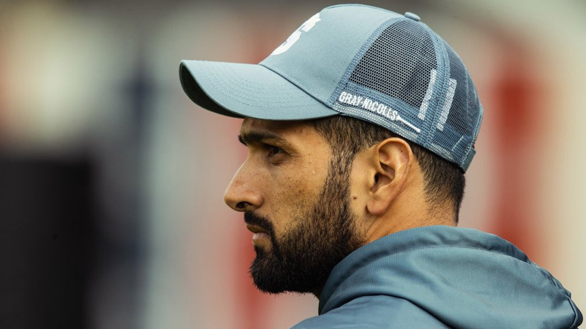 Agency News | Sikandar Raza to Lead Young Zimbabwe Team Against India ...