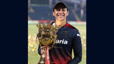 Smriti Mandhana Birthday Special: Three Decisions of RCB Women's Captain Which Helped Them Clinch Maiden WPL Title