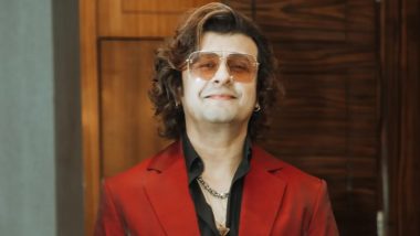 Has Sonu Nigam Sold Commercial Property in Mumbai for INR 7 Crore? Here’s What We Know