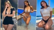 Sophie Rain Hot Pictures: 5 Times &lsquo;Spiderman Video Tutorial Fame&rsquo; Girl Raised Temperatures and Sent Hearts Racing in Sexy and Sizzling Outfits