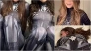 Sophie Rain Spiderman Video Tutorial: As 'How To Watch Sophie Rain Spiderman Video TikTok' Searches Trend, Know About This Alleged XXX Leaked Video Online Controversy