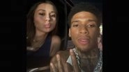 'Sophie Rain Spiderman Video Tutorial' Trends! Amid Controversy Over Alleged XXX Leaked Video Online, NLE Choppa Posts Pic With Sophie Rain on X