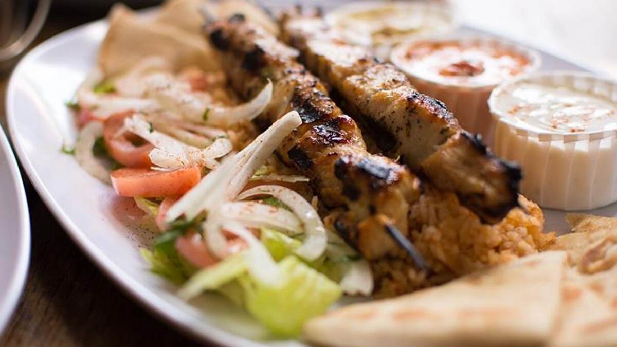 World Kebab Day 2024: From Shish Kebab to Chicken Souvlaki, 5 Kebabs ...