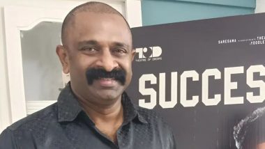 Redditor Accuses Sreejith Ravi of Pedophilia and Sexual Assault; Reddit Post Detailing Allegations Against Malayalam Actor Goes Viral