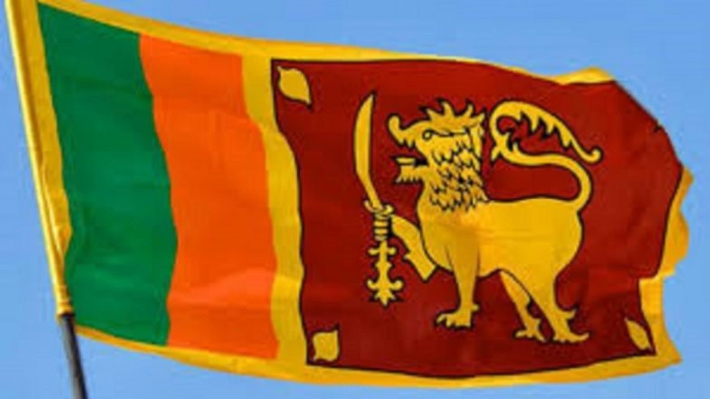 IRIS Dena Sinks in Sri Lanka: Navy Rescues 32 Sailors After Iranian Frigate Sinks in Indian Ocean Following Explosion