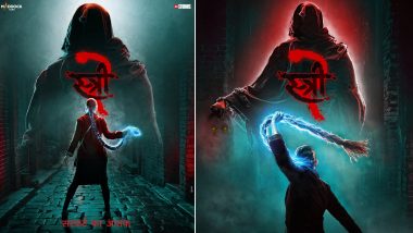 ‘Stree 2’ Trailer To Drop on July 18; Makers Release Eerie Stills From Shraddha Kapoor and Rajkummar Rao’s Upcoming Film