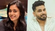 Ahead of Friendship Day, Sumbul Touqeer Opens Up on Her Bond With &lsquo;Bigg Boss 16&rsquo; Runner-Up Shiv Thakare, Says &lsquo;I Can Count on Him&rsquo;