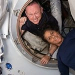 Sunita Williams, Barry Butch Wilmore, NASA Astronauts Stuck at ISS, To Address Earth From Space on July 10; Check Time and Live Streaming Details