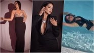 XXX-Tra Hot Sunny Leone Videos: Check Out Actress' Sexiest Style Moments Taking the Internet by Storm