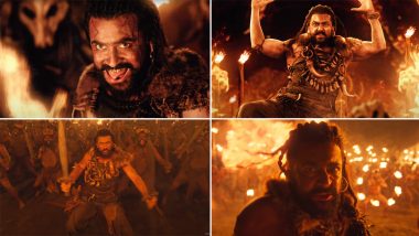 ‘Fire Song’: Suriya Channels His Tribal Side in the First Single From ‘Kanguva’ (Watch Lyrical Video)