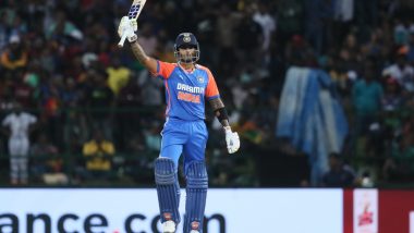 Is India vs Sri Lanka 2nd T20I 2024 Live Telecast Available on DD Sports, DD Free Dish and Doordarshan National TV Channels?