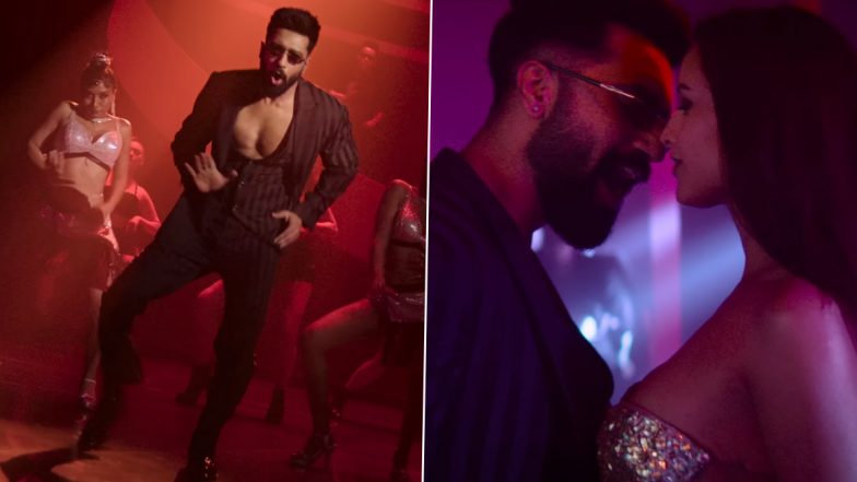 'Tauba Tauba' Dance Hook Step Tutorial Videos Go Viral As Vicky Kaushal's Swag Dance Moves From 'Bad Newz' Movie Take Social Media by Storm