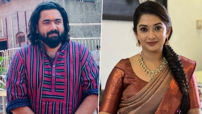 Tharun Sudhir Wedding: Kannada Actor–Director and Sonal Monteiro To Tie the Knot on August 11 (Watch Video)