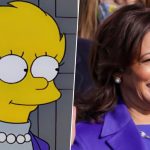 Simpsons Prediction on Kamala Harris’ US Presidential Victory? X Users Find Similarities Between Lisa Simpson’s Outfit As First Female President of US in ‘Bart to the Future’ Episode and Kamala Harris’s Inauguration Outfit, Posts Go Viral