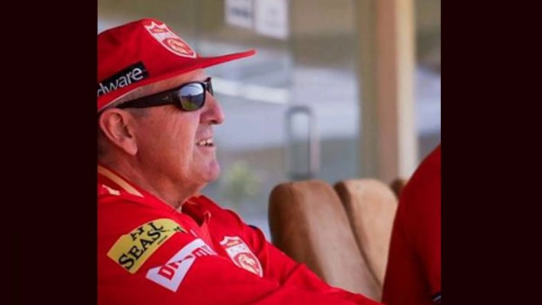 Punjab Kings, Trevor Bayliss Set To Part Ways Ahead of IPL 2025, Franchise on the Lookout for Indian Coach: Report