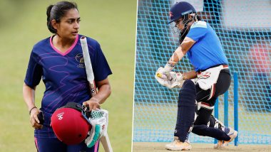 How To Watch UAE-W vs NEP-W Free Live Streaming Online of Women's Asia Cup T20 2024? Get Telecast Details of United Arab Emirates-Women vs Nepal-Women Cricket Match on TV