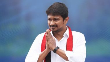 Udhayanidhi Stalin To Be Made Tamil Nadu Deputy Chief Minister? Reports Say CM MK Stalin Likely to Announce His Son As His Deputy Soon